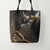 Tote Bags Ubaldo Gandolfi Selene and Endymion