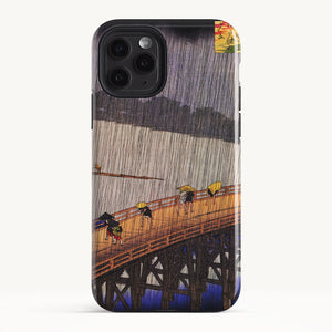 iPhone 11 Pro / Tough Case