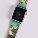 Apple Watch Band Utagawa Hiroshige The Hota Coast in Awa Province