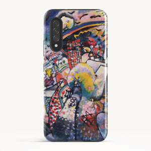 Galaxy A90 5G / Tough Case