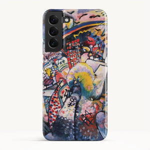 Galaxy S22 Plus / Slim Case