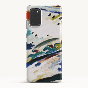 Galaxy S20 Plus / Slim Case