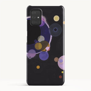 Galaxy A71 / Slim Case