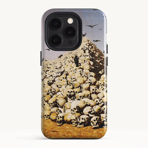 iPhone 15 Pro / Tough Case