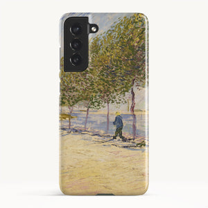 Galaxy S21 FE / Slim Case