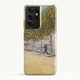 Galaxy S21 Ultra / Slim Case