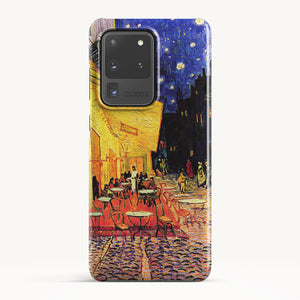 Galaxy S20 Ultra / Slim Case