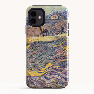 iPhone 11 / Tough Case