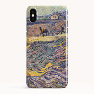 iPhone XS Max / Slim Case