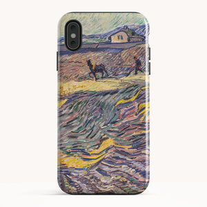 iPhone XS Max / Tough Case