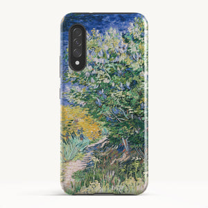 Galaxy A90 5G / Tough Case