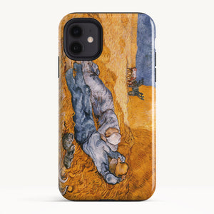 iPhone 11 / Tough Case