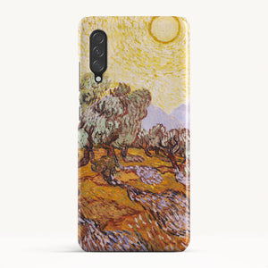 Galaxy A90 5G / Slim Case