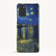 Galaxy S20 Plus / Slim Case