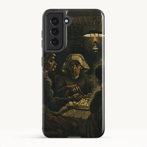 Galaxy S21 / Tough Case