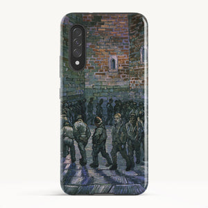 Galaxy A90 5G / Tough Case