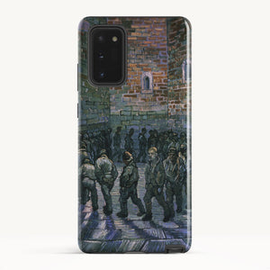 Galaxy Note 20 / Tough Case