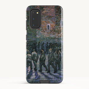 Galaxy S20 / Tough Case