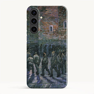 Galaxy S24 Plus / Slim Case