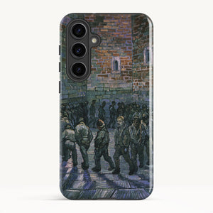 Galaxy S24 Plus / Tough Case