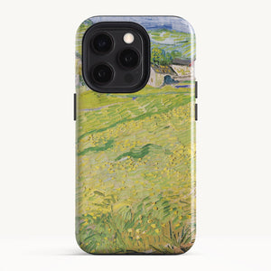 iPhone 15 Pro / Tough Case