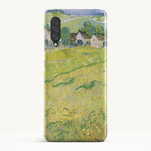 Galaxy A90 5G / Slim Case