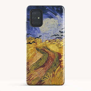 Galaxy A71 / Tough Case