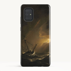 Galaxy A71 5G / Tough Case