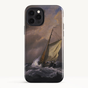 iPhone 12 Pro / Tough Case