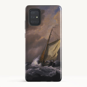 Galaxy A71 / Tough Case