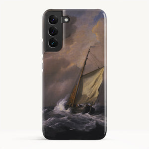 Galaxy S22 Plus / Slim Case