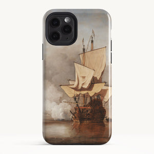 iPhone 11 Pro / Tough Case