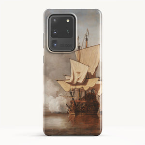 Galaxy S20 Ultra / Slim Case