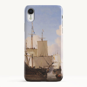 iPhone XR / Slim Case