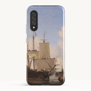 Galaxy A90 5G / Tough Case