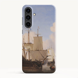 Galaxy S24 Plus / Slim Case