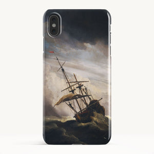 iPhone XS Max / Slim Case