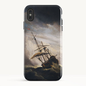 iPhone XS Max / Tough Case