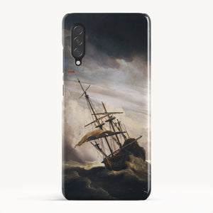 Galaxy A70 / Slim Case