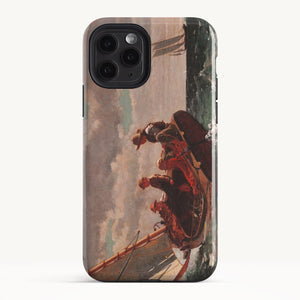 iPhone 11 Pro / Tough Case