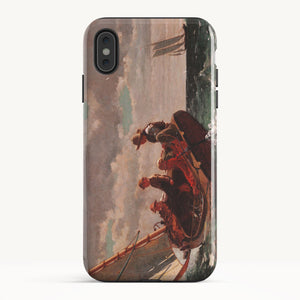 iPhone XS Max / Tough Case