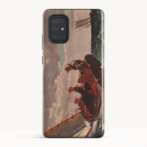 Galaxy A71 / Tough Case