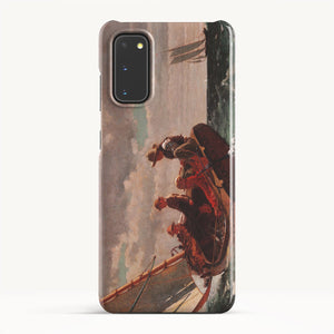 Galaxy S20 / Slim Case