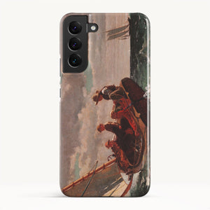 Galaxy S22 Plus / Slim Case