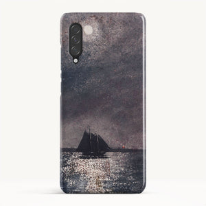 Galaxy A70 / Slim Case