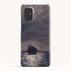 Galaxy A71 5G / Slim Case