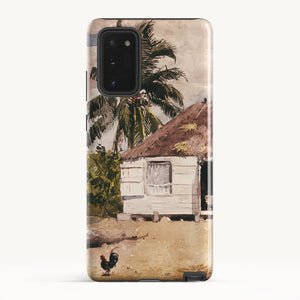 Galaxy Note 20 / Tough Case