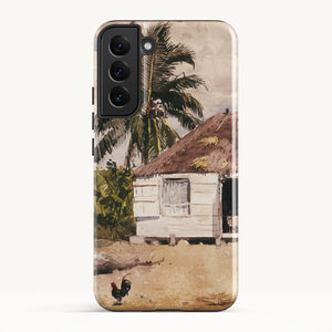 Galaxy S22 Plus / Tough Case